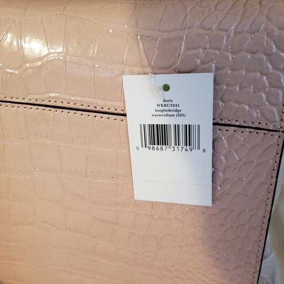 Kate spade kinghtsbridge satchel - Picture 7 of 7